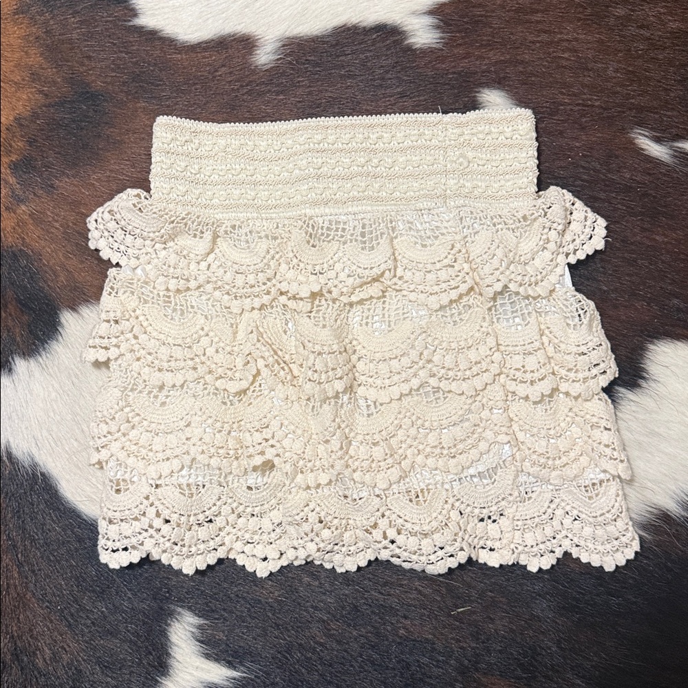 Women’s Skirt